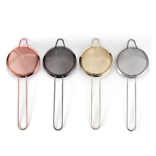 Fine Strainer