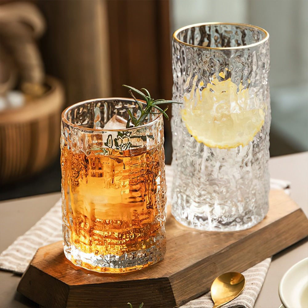 The Takai Kan (Set of 2)