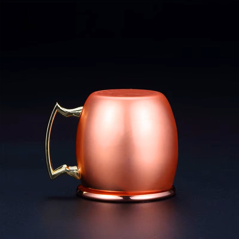 Shot-Glas Mule Becher (2er/4er Set)