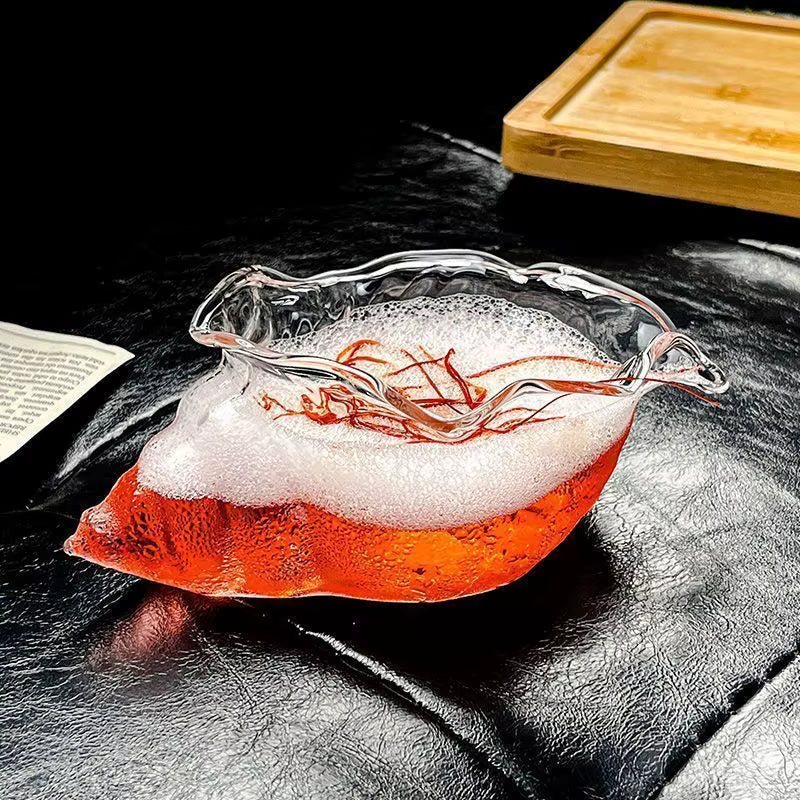 Muschelglas (2er-Set)