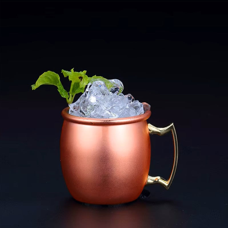 Shot-Glas Mule Becher (2er/4er Set)