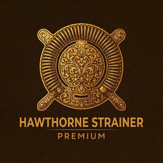 Hawthorne Strainer Premium