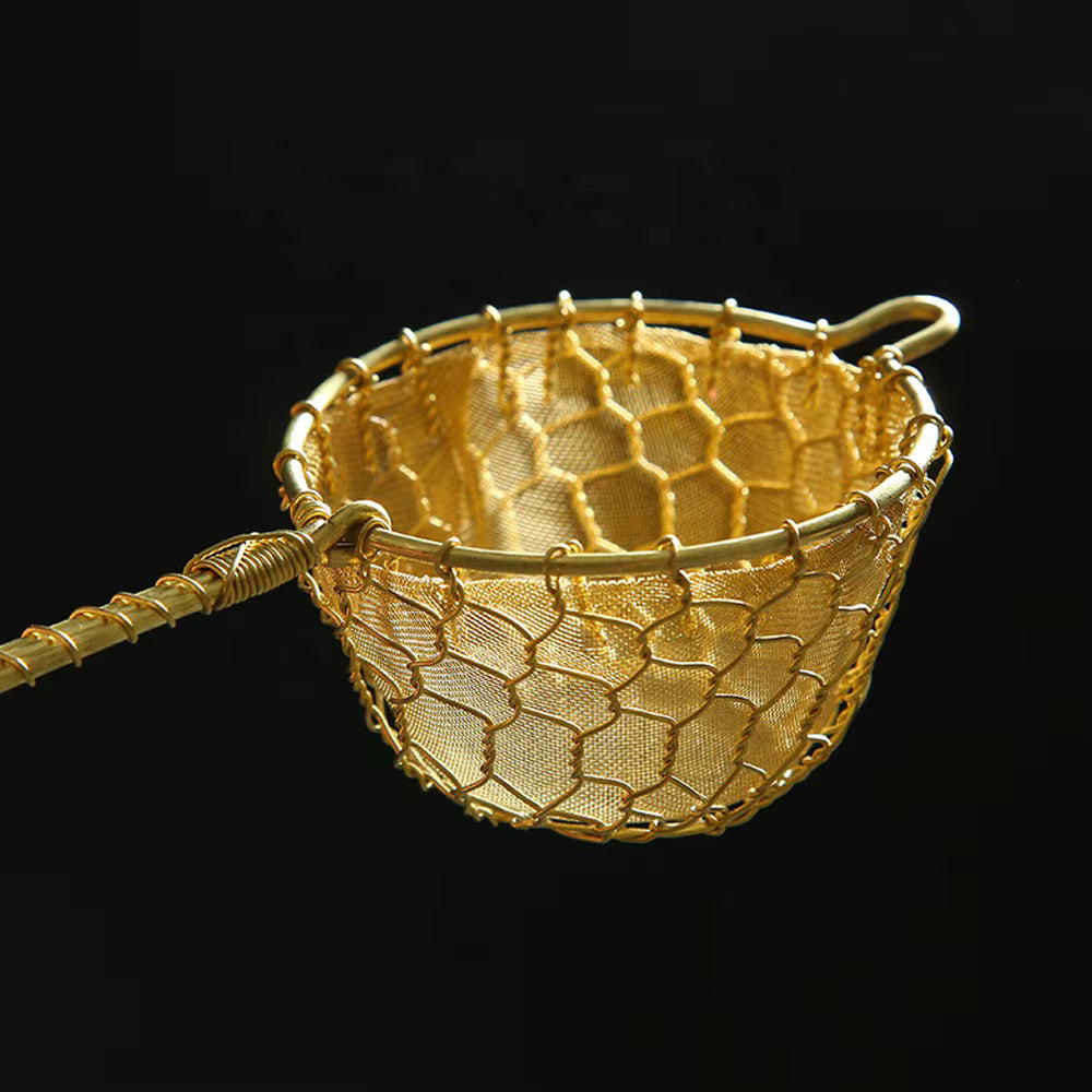 Fine Strainer Premium
