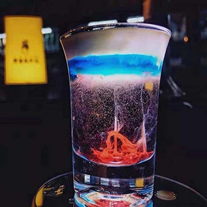 Klassisches Shot-Glas (4er-Set)