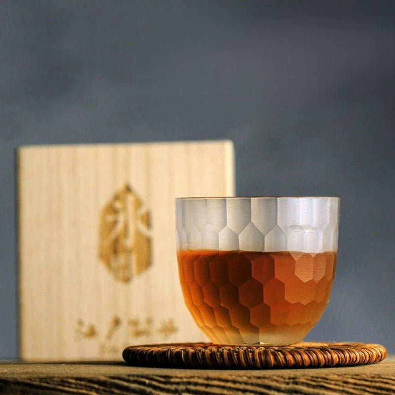 The Hanikamu (w/Wooden Box, Set of 2)