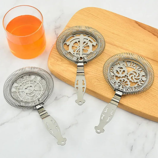 Design Hawthorne Strainer