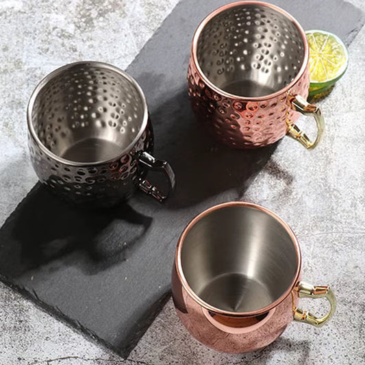 Classic Mule Mug (Set of 2/4)