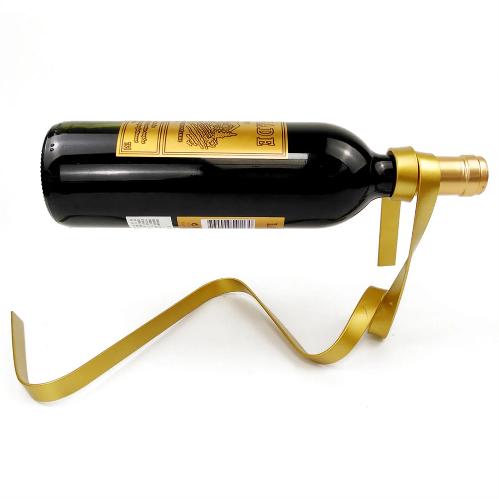 Weinregal – Schleife