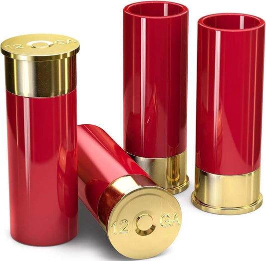 Shotgun Shot-Glas (4er-Set)