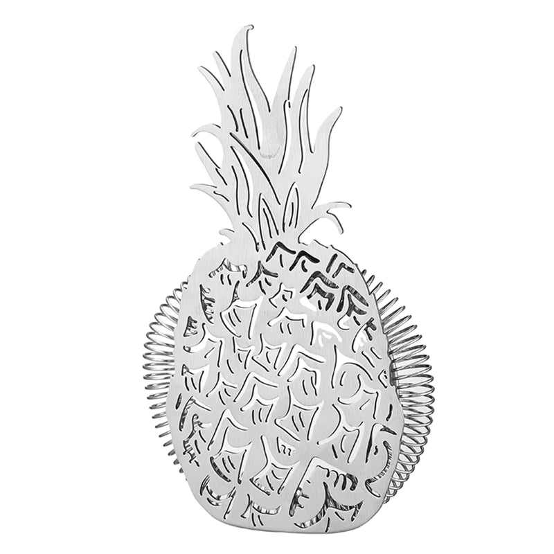 Hawthorne Strainer - Ananas