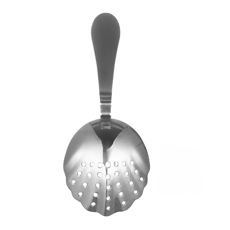 Julep Strainer - Muschel