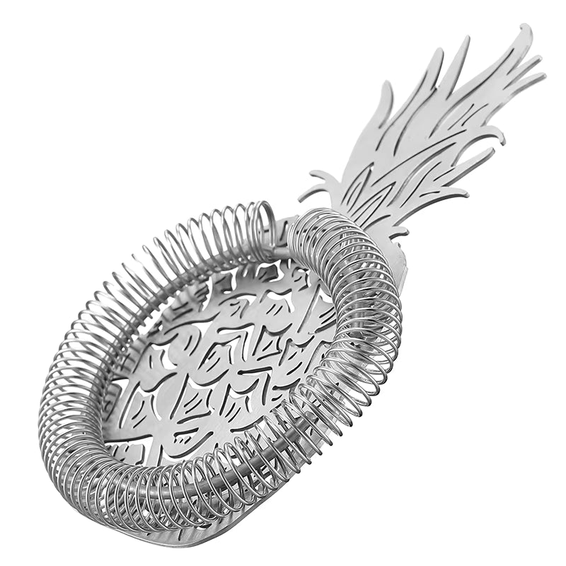 Hawthorne Strainer - Ananas