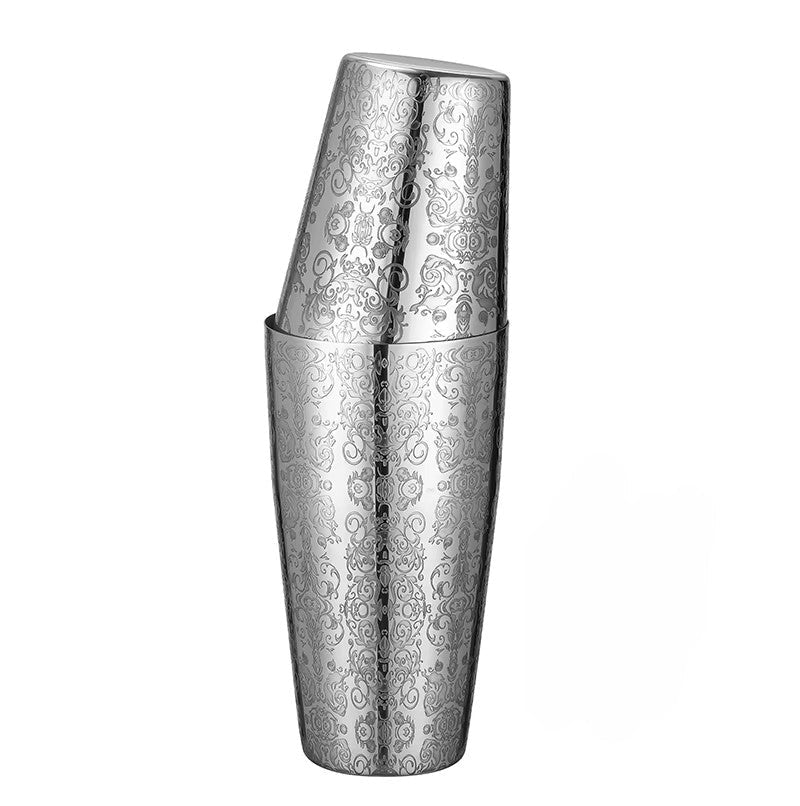 Boston Shaker Premium