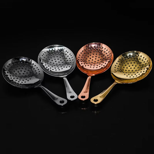 Julep Strainer 