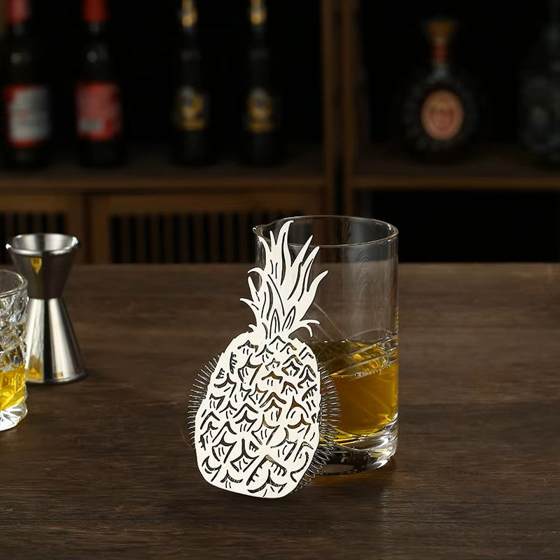Hawthorne Strainer - Ananas