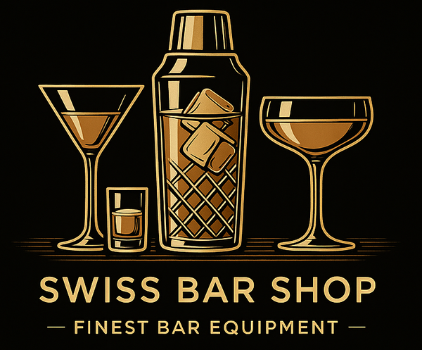 Swiss Bar Shop