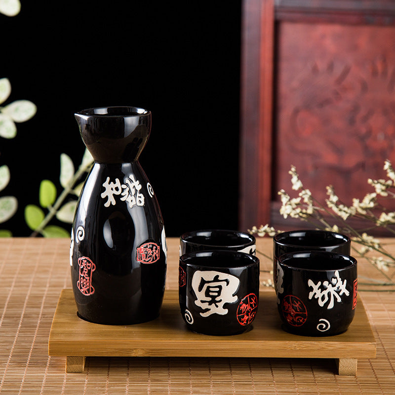 The Shuki Mokusei Torei