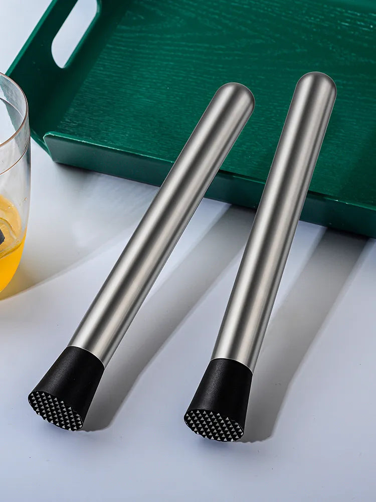Cocktail-Muddler Stainless Steel