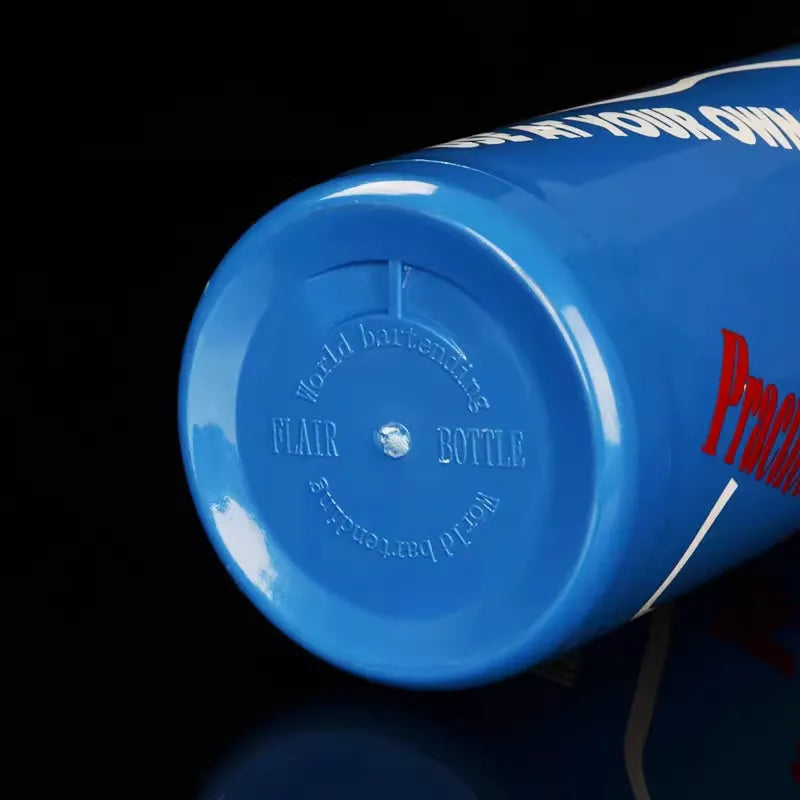 Bruchsichere Flair-Flasche (750 ml)