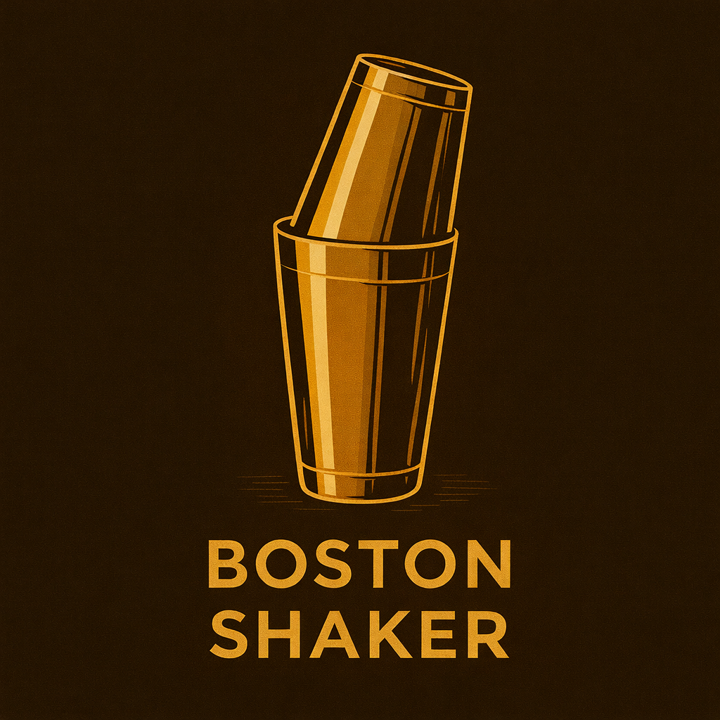 Boston Shaker