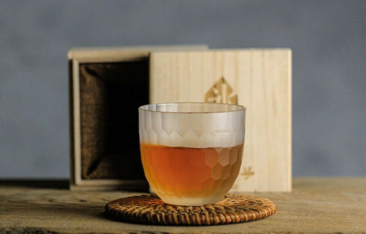 The Hanikamu (w/Wooden Box, Set of 2)